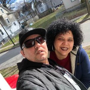 Meet your Posher, Moraima